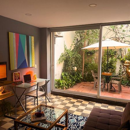 Casa Bugambilia - Alma Hotels Santa Marta  Zewnętrze zdjęcie