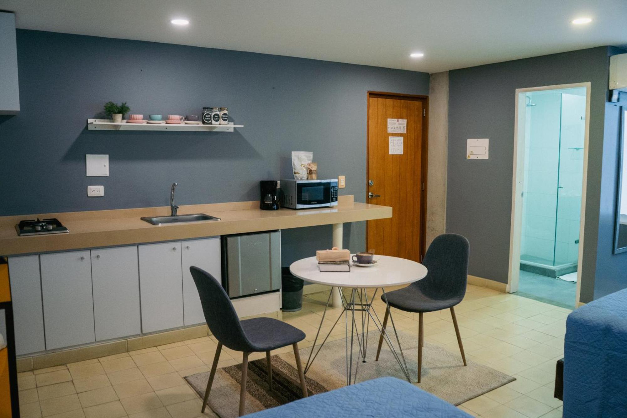 Casa Bugambilia - Alma Hotels Santa Marta  Zewnętrze zdjęcie