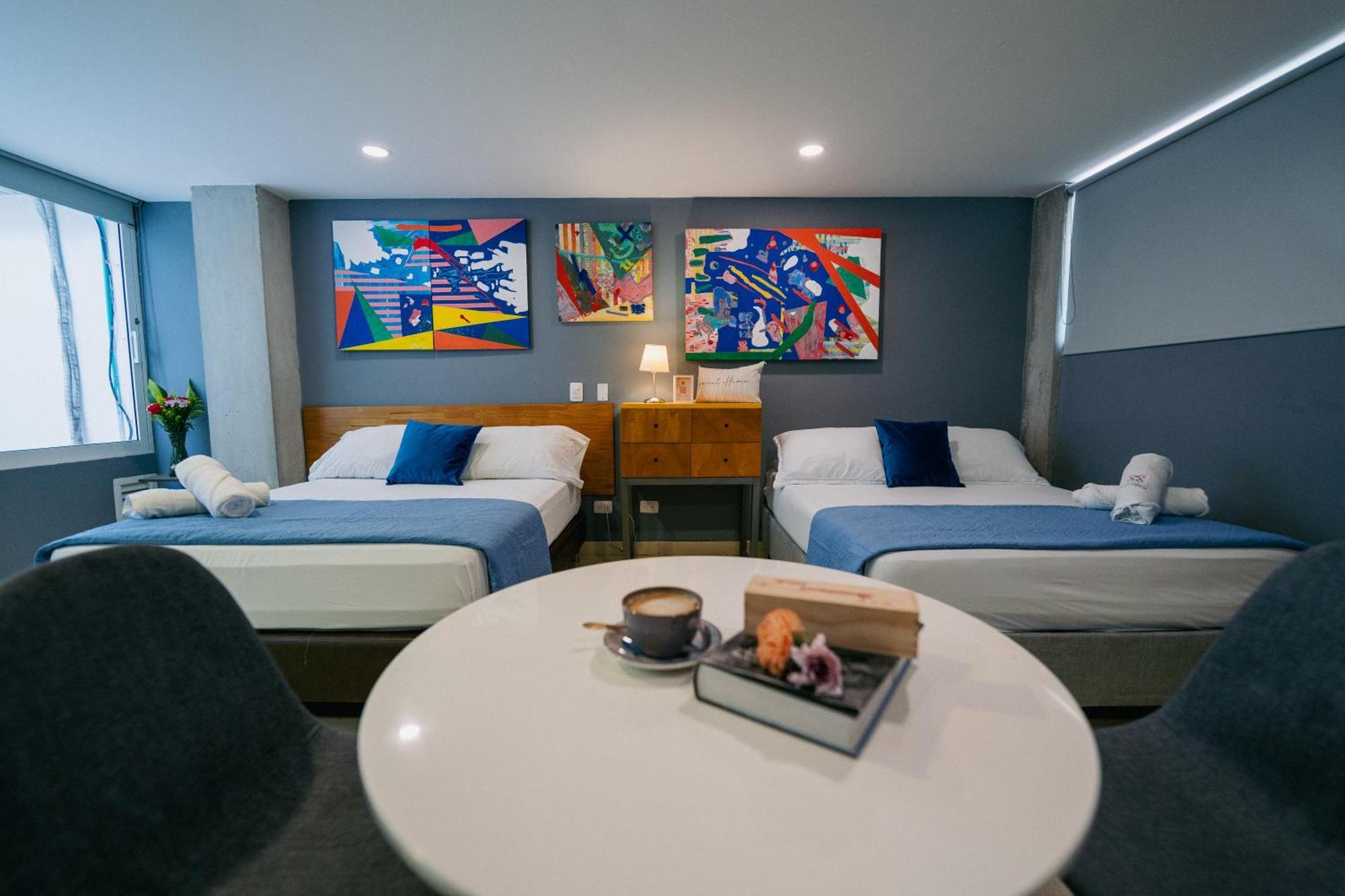 Casa Bugambilia - Alma Hotels Santa Marta  Zewnętrze zdjęcie