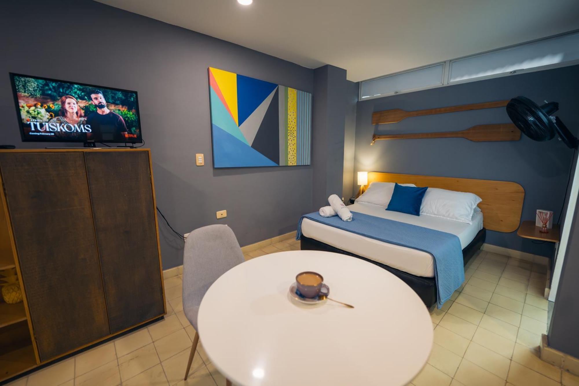 Casa Bugambilia - Alma Hotels Santa Marta  Zewnętrze zdjęcie