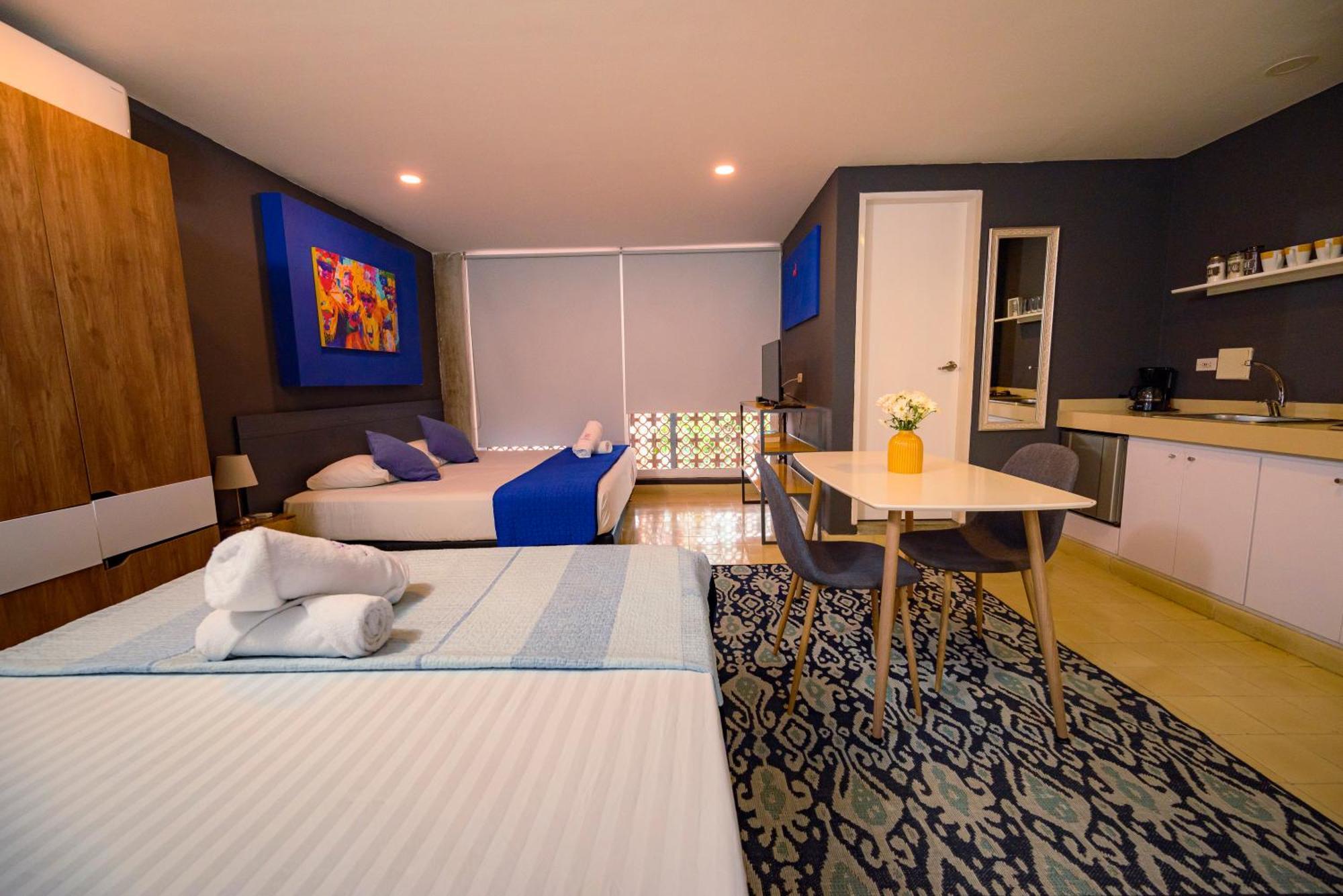 Casa Bugambilia - Alma Hotels Santa Marta  Zewnętrze zdjęcie