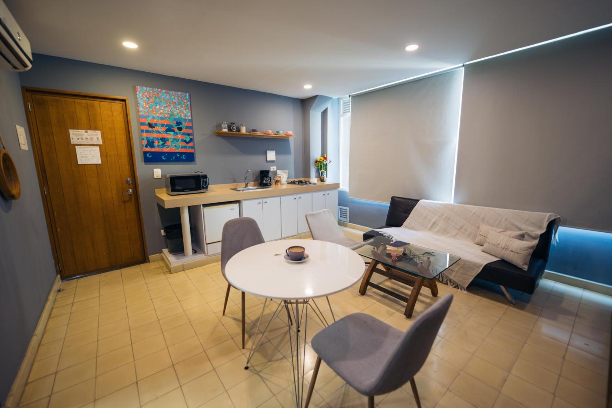 Casa Bugambilia - Alma Hotels Santa Marta  Zewnętrze zdjęcie