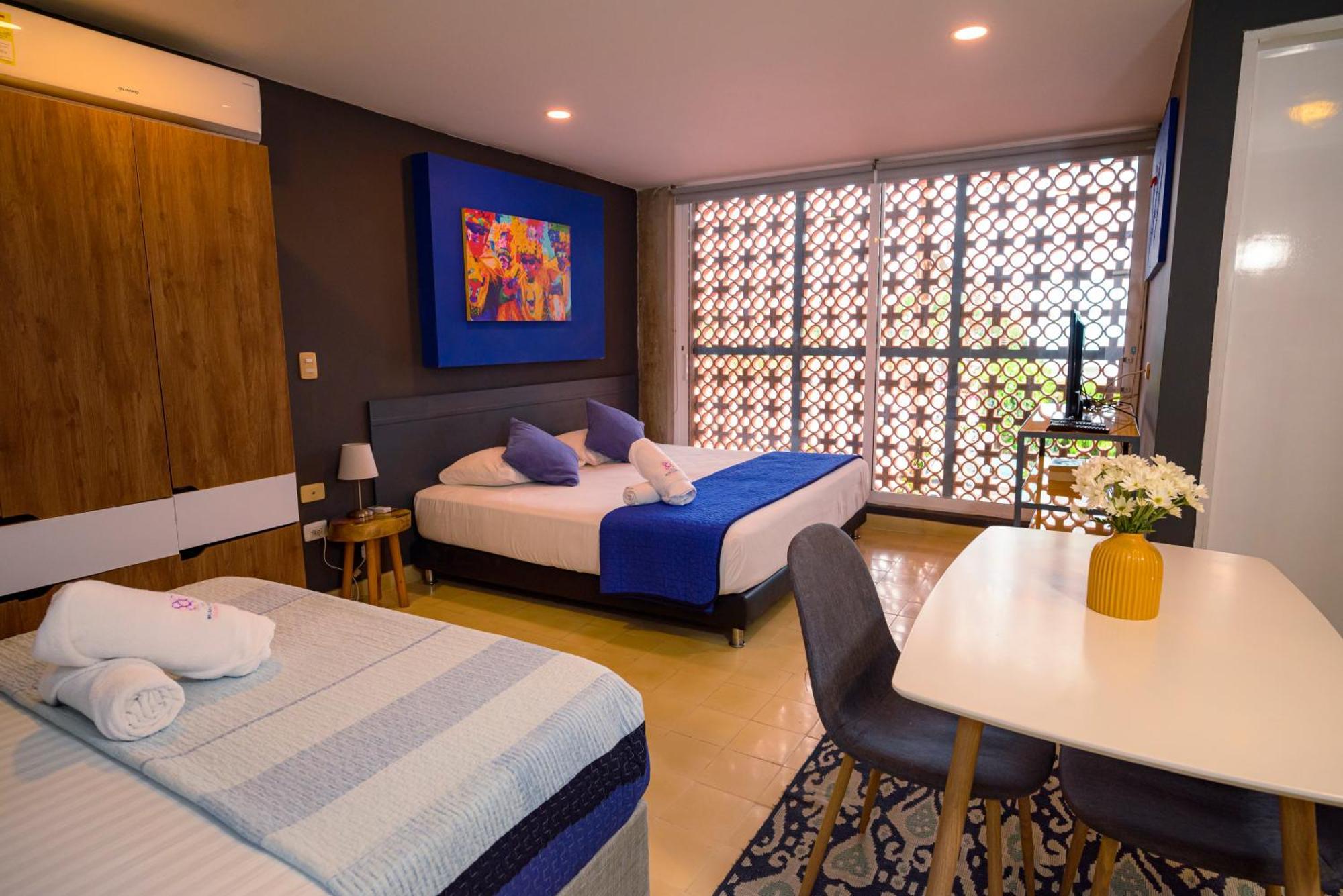 Casa Bugambilia - Alma Hotels Santa Marta  Zewnętrze zdjęcie