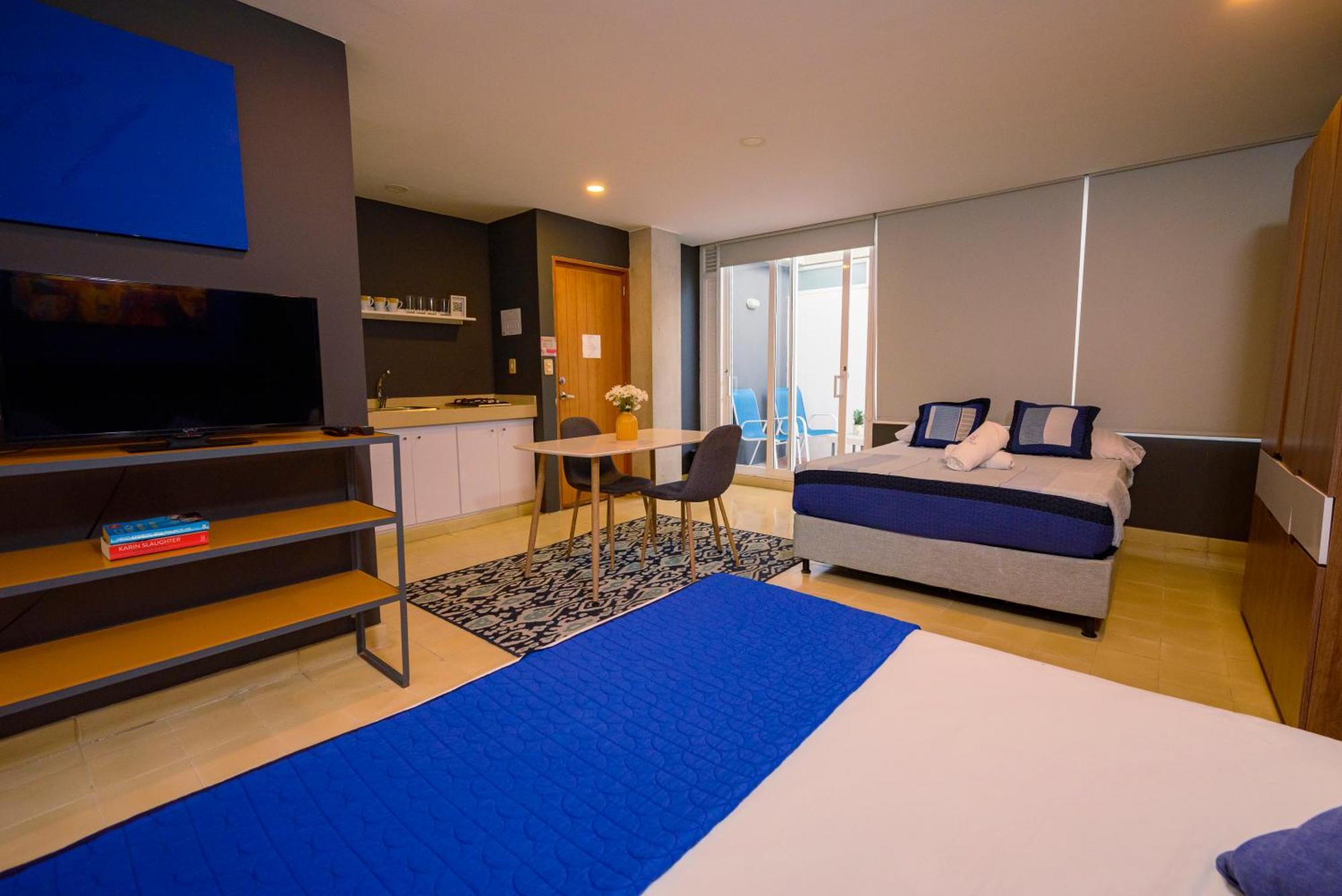 Casa Bugambilia - Alma Hotels Santa Marta  Zewnętrze zdjęcie