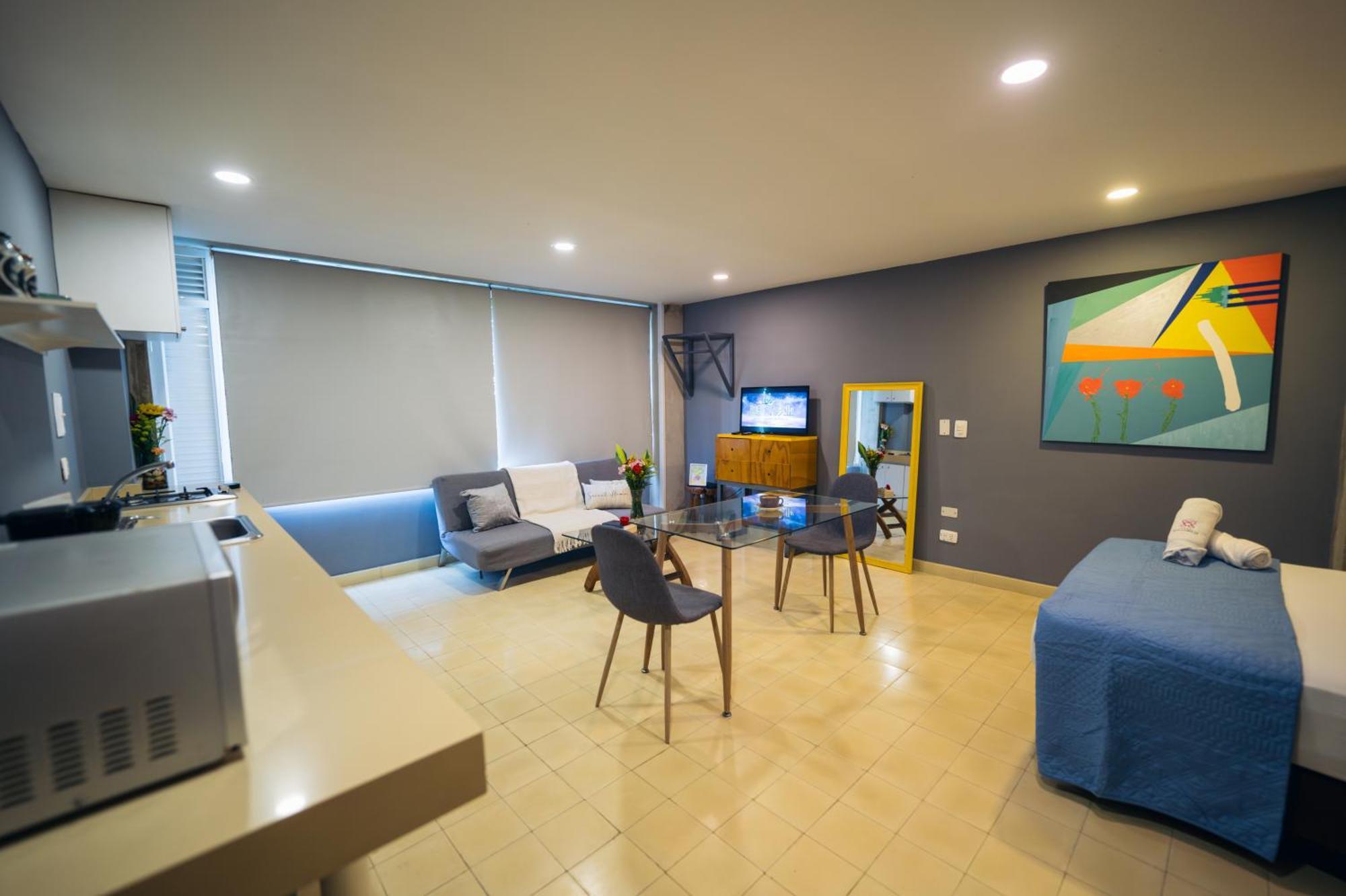 Casa Bugambilia - Alma Hotels Santa Marta  Zewnętrze zdjęcie
