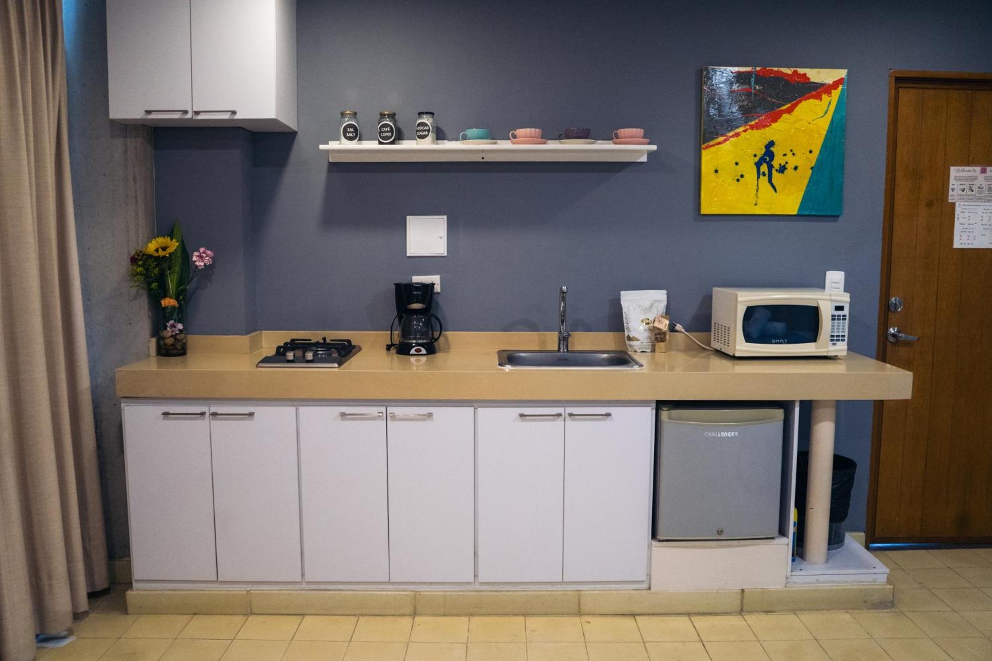 Casa Bugambilia - Alma Hotels Santa Marta  Zewnętrze zdjęcie