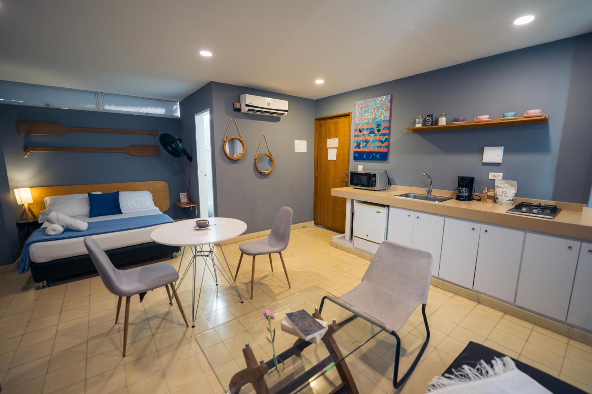 Casa Bugambilia - Alma Hotels Santa Marta  Zewnętrze zdjęcie
