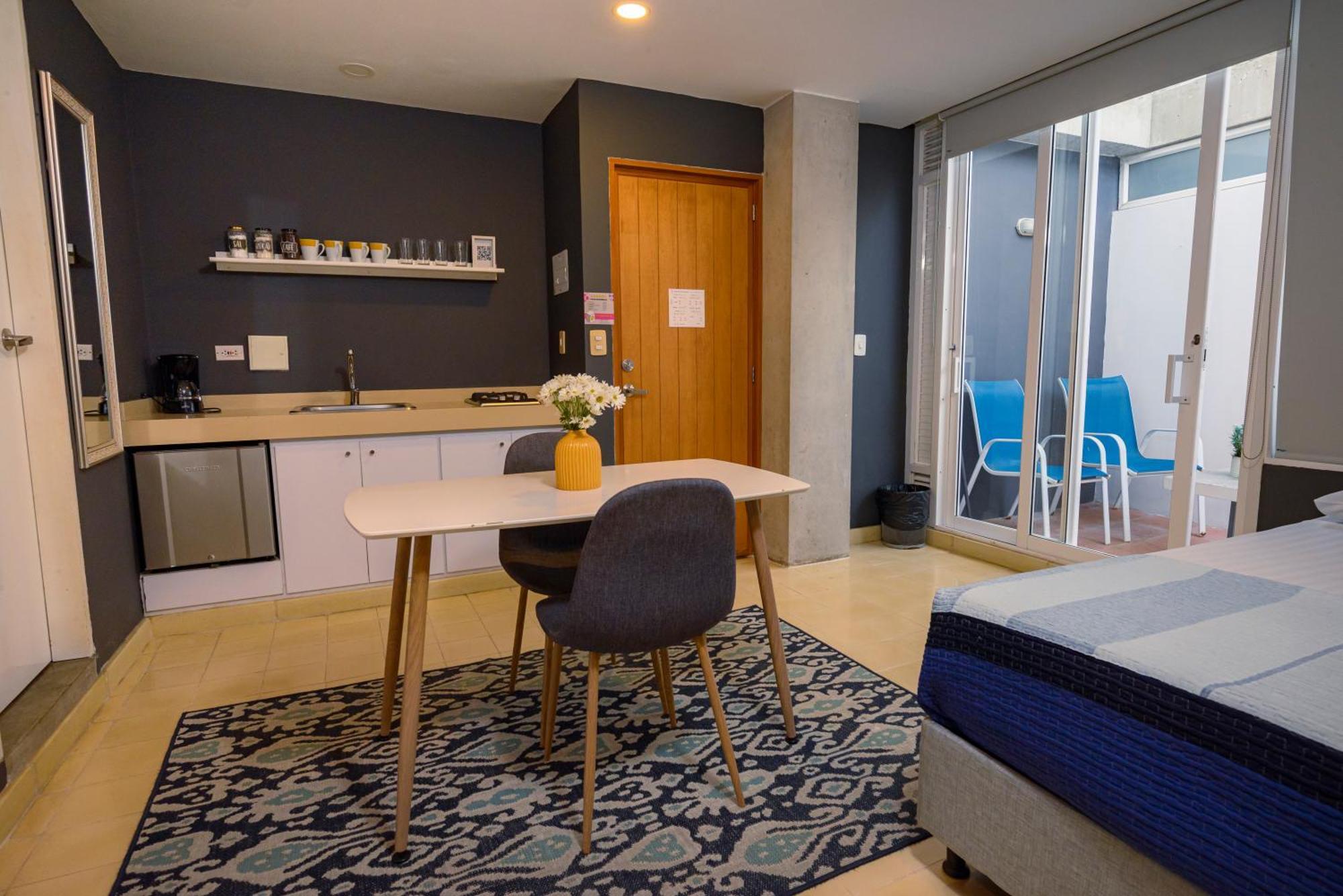 Casa Bugambilia - Alma Hotels Santa Marta  Zewnętrze zdjęcie