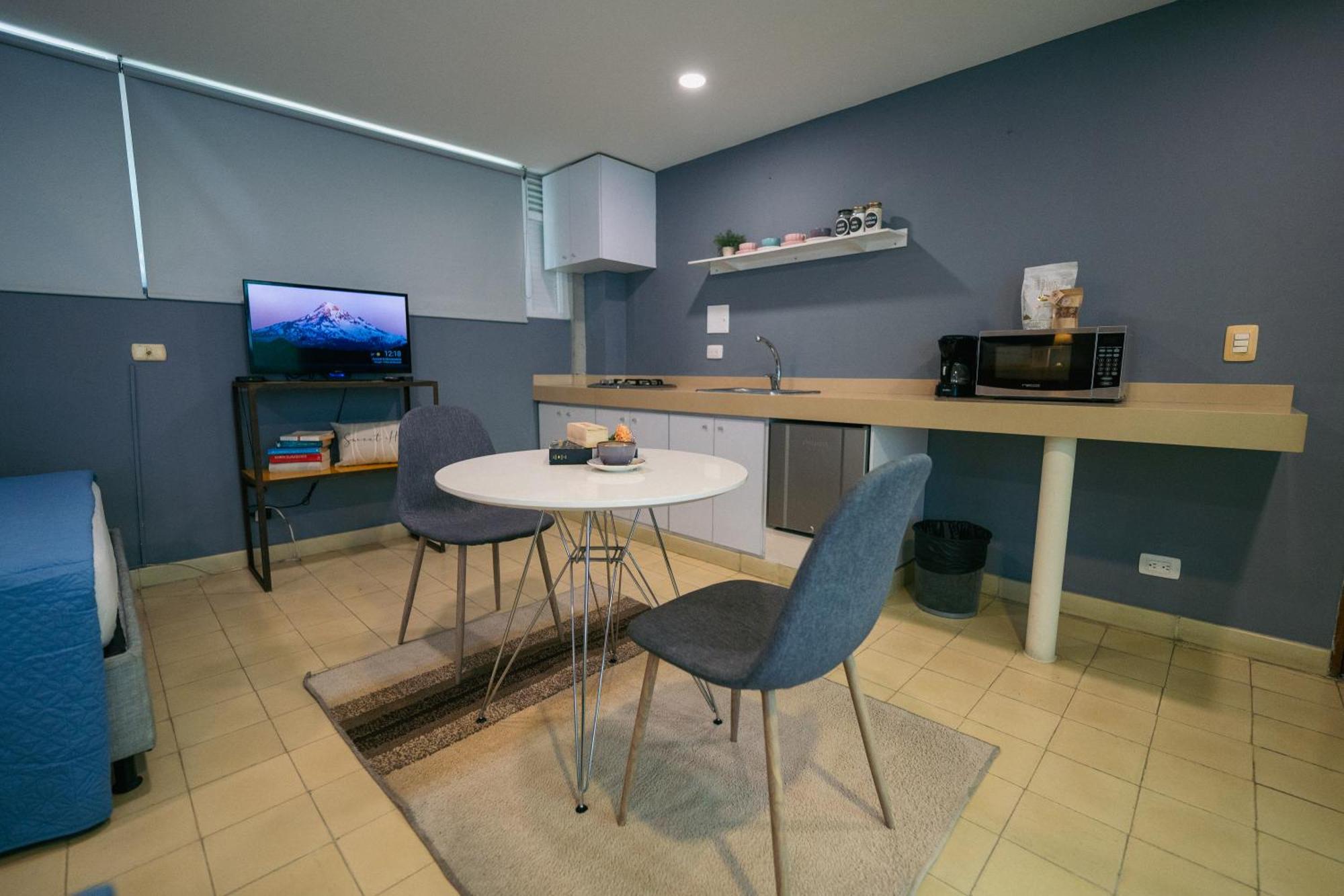 Casa Bugambilia - Alma Hotels Santa Marta  Zewnętrze zdjęcie