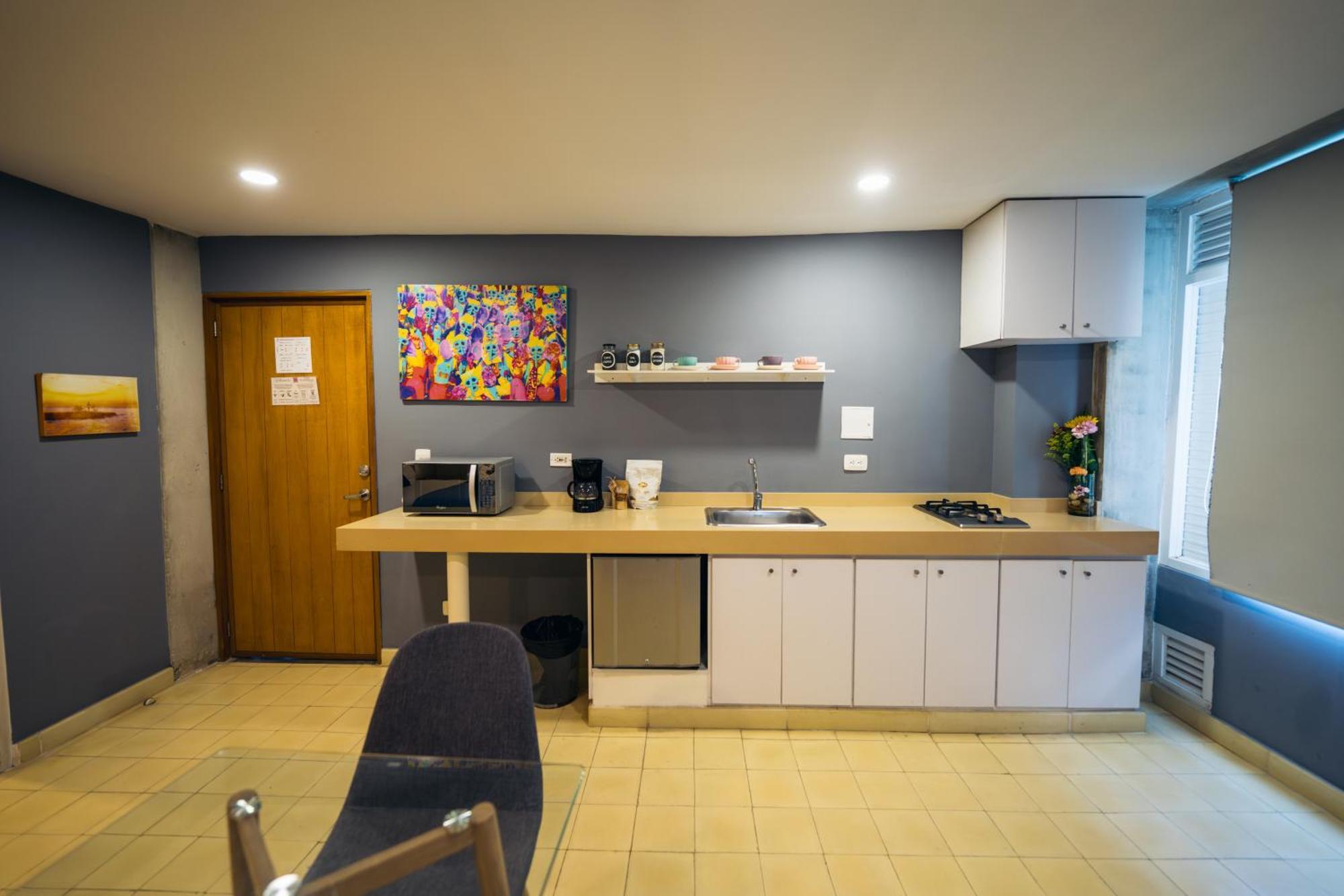 Casa Bugambilia - Alma Hotels Santa Marta  Zewnętrze zdjęcie
