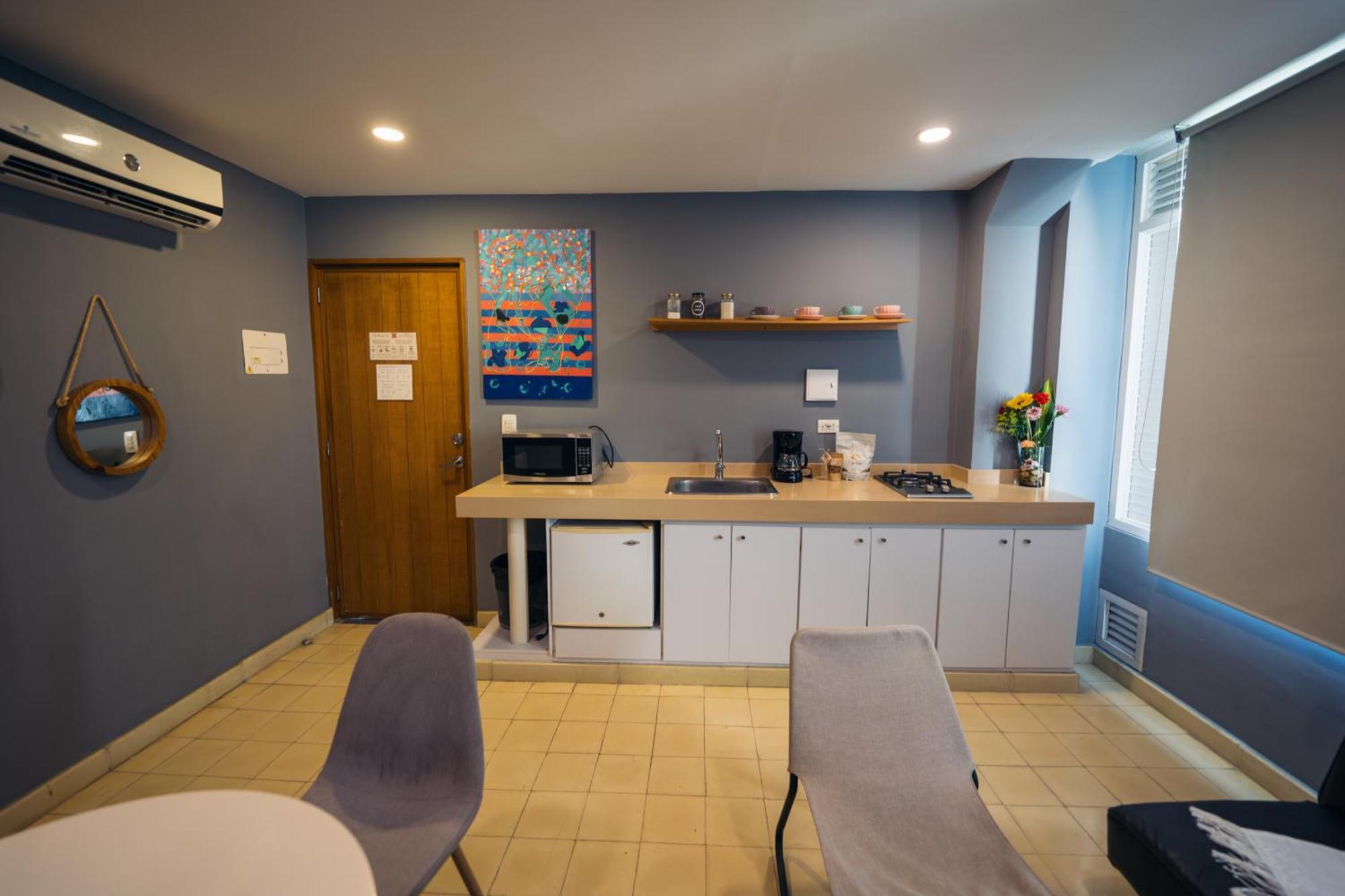 Casa Bugambilia - Alma Hotels Santa Marta  Zewnętrze zdjęcie