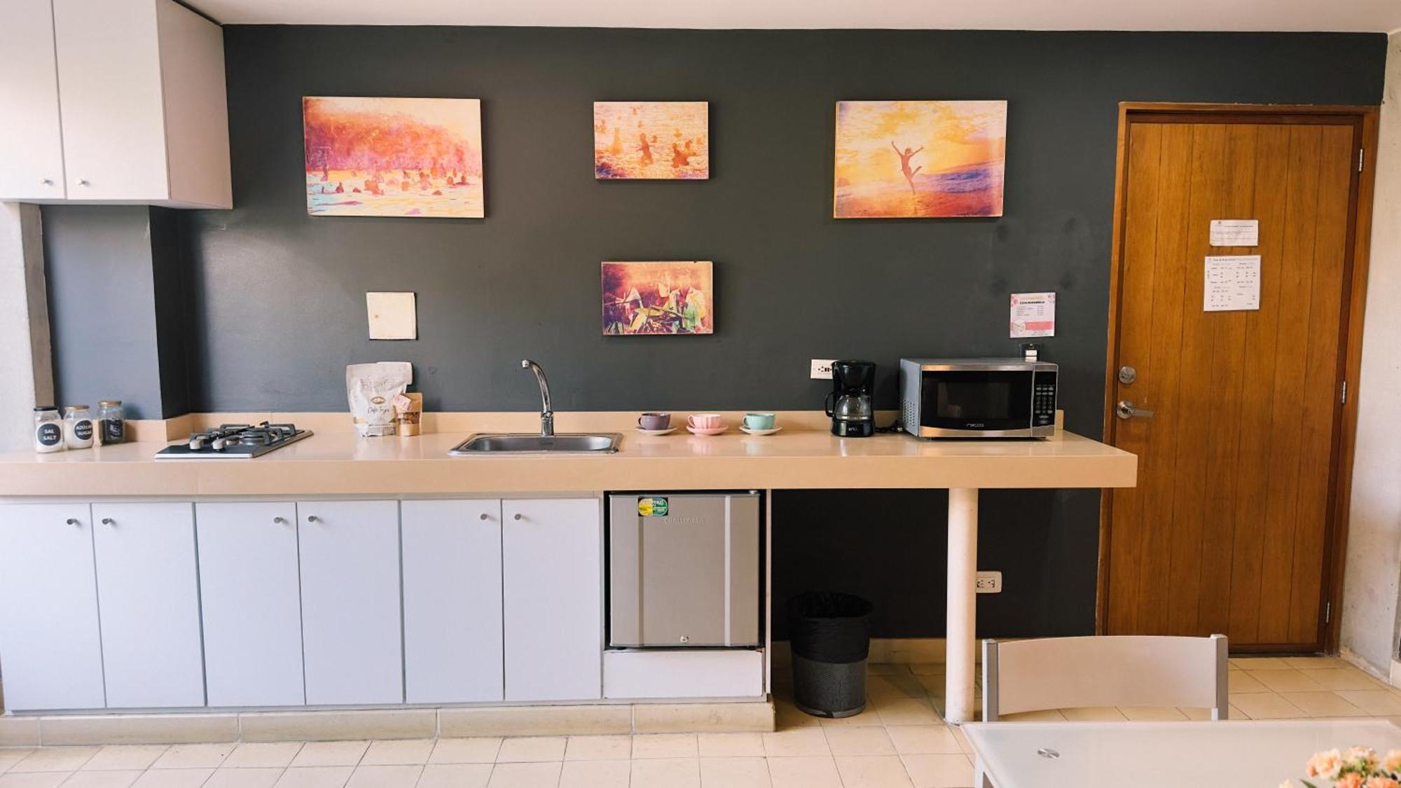 Casa Bugambilia - Alma Hotels Santa Marta  Zewnętrze zdjęcie
