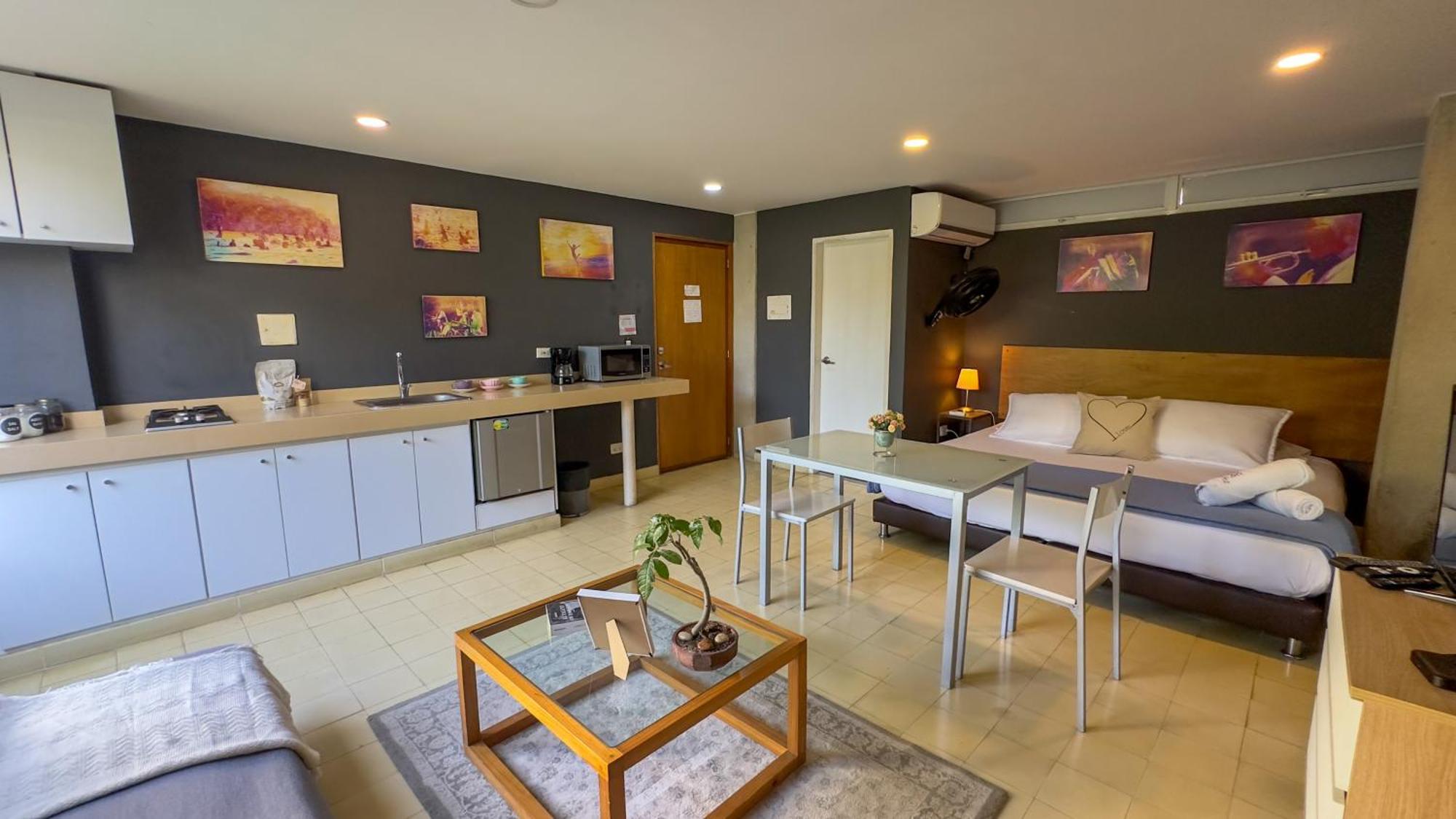Casa Bugambilia - Alma Hotels Santa Marta  Zewnętrze zdjęcie