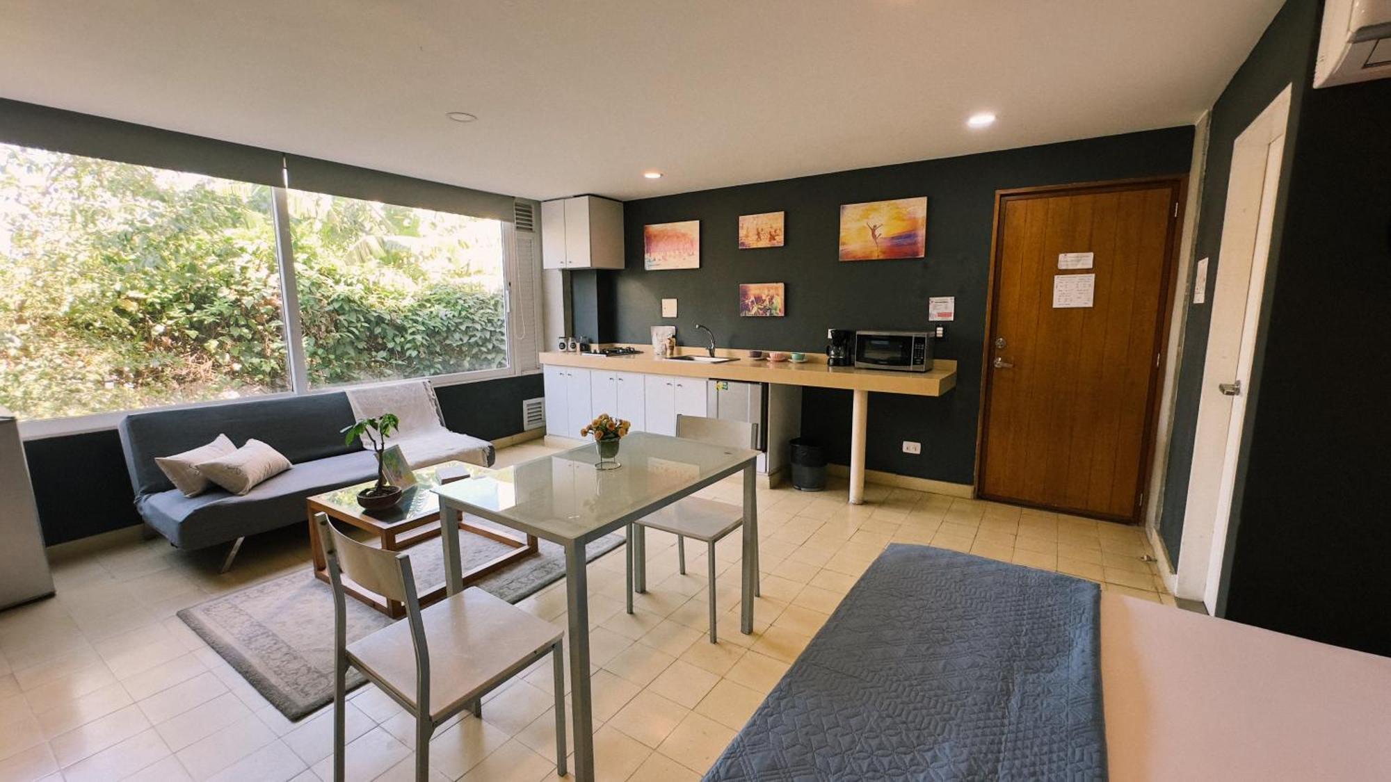 Casa Bugambilia - Alma Hotels Santa Marta  Zewnętrze zdjęcie