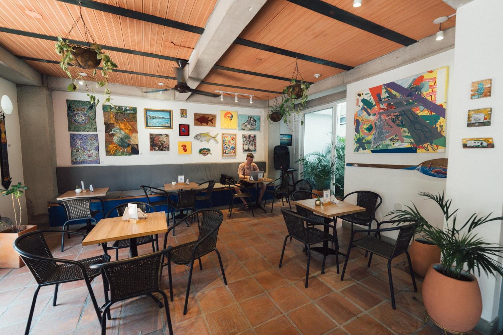 Casa Bugambilia - Alma Hotels Santa Marta  Zewnętrze zdjęcie