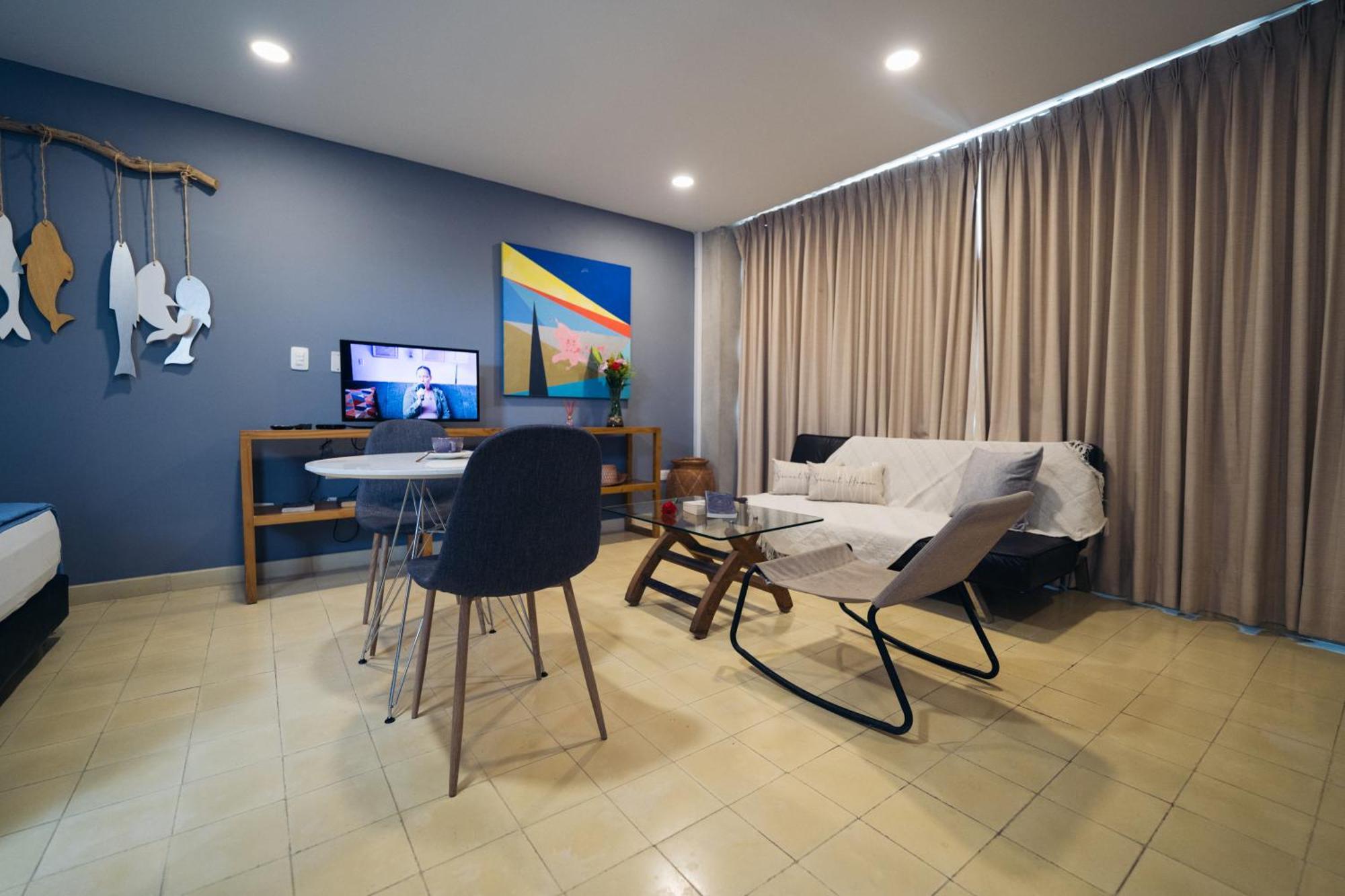 Casa Bugambilia - Alma Hotels Santa Marta  Zewnętrze zdjęcie