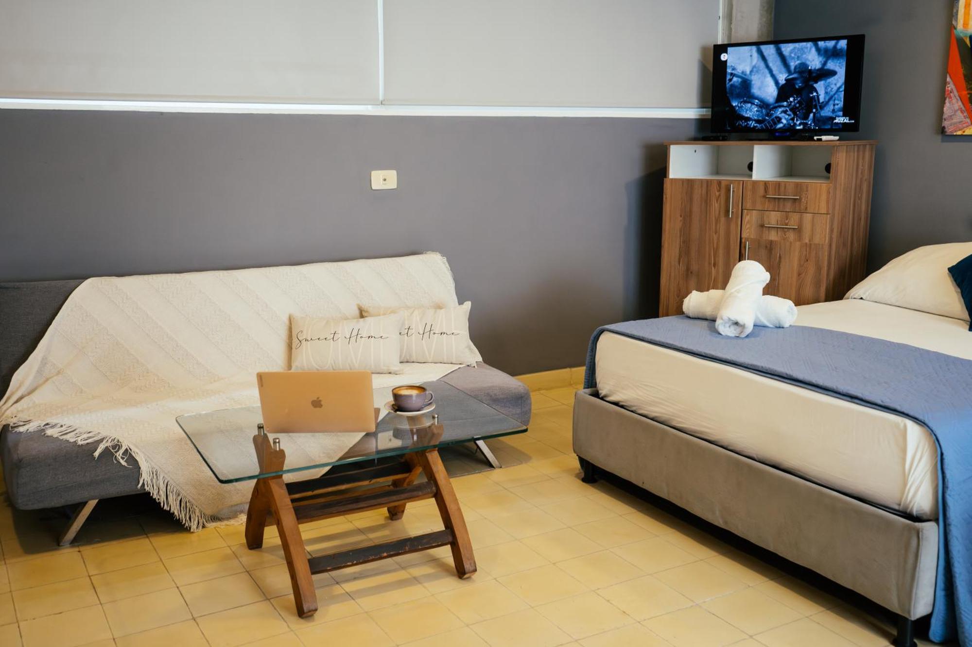 Casa Bugambilia - Alma Hotels Santa Marta  Zewnętrze zdjęcie