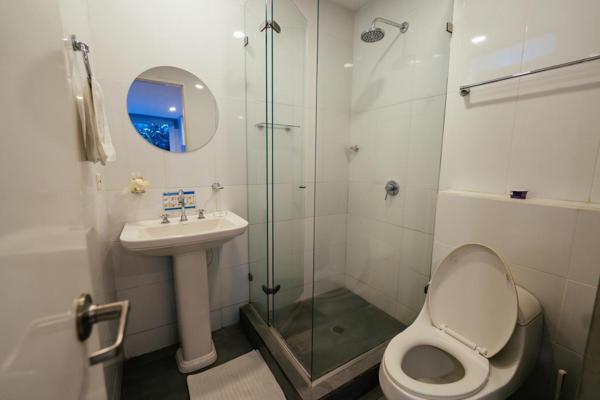 Casa Bugambilia - Alma Hotels Santa Marta  Zewnętrze zdjęcie