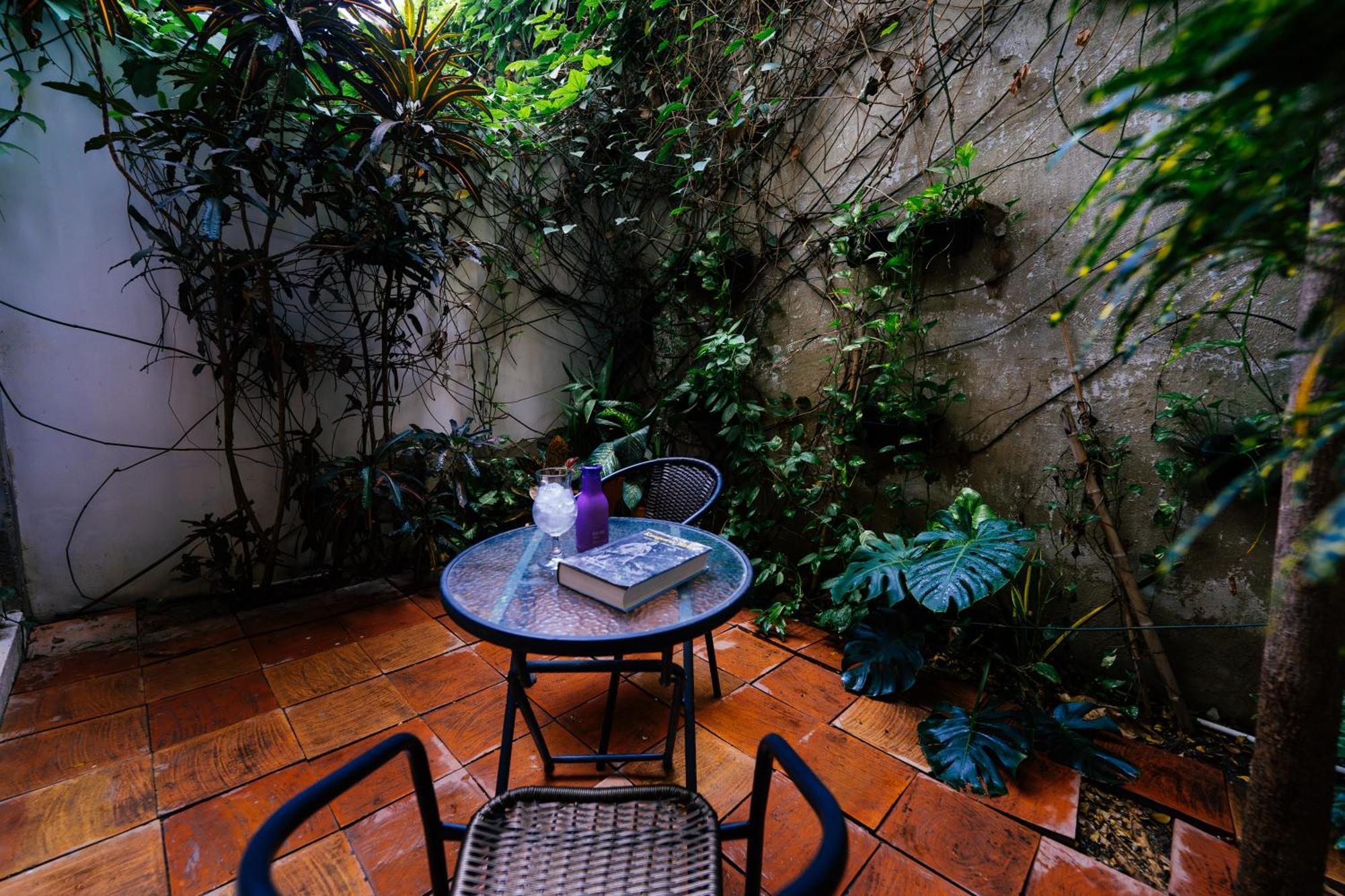 Casa Bugambilia - Alma Hotels Santa Marta  Zewnętrze zdjęcie
