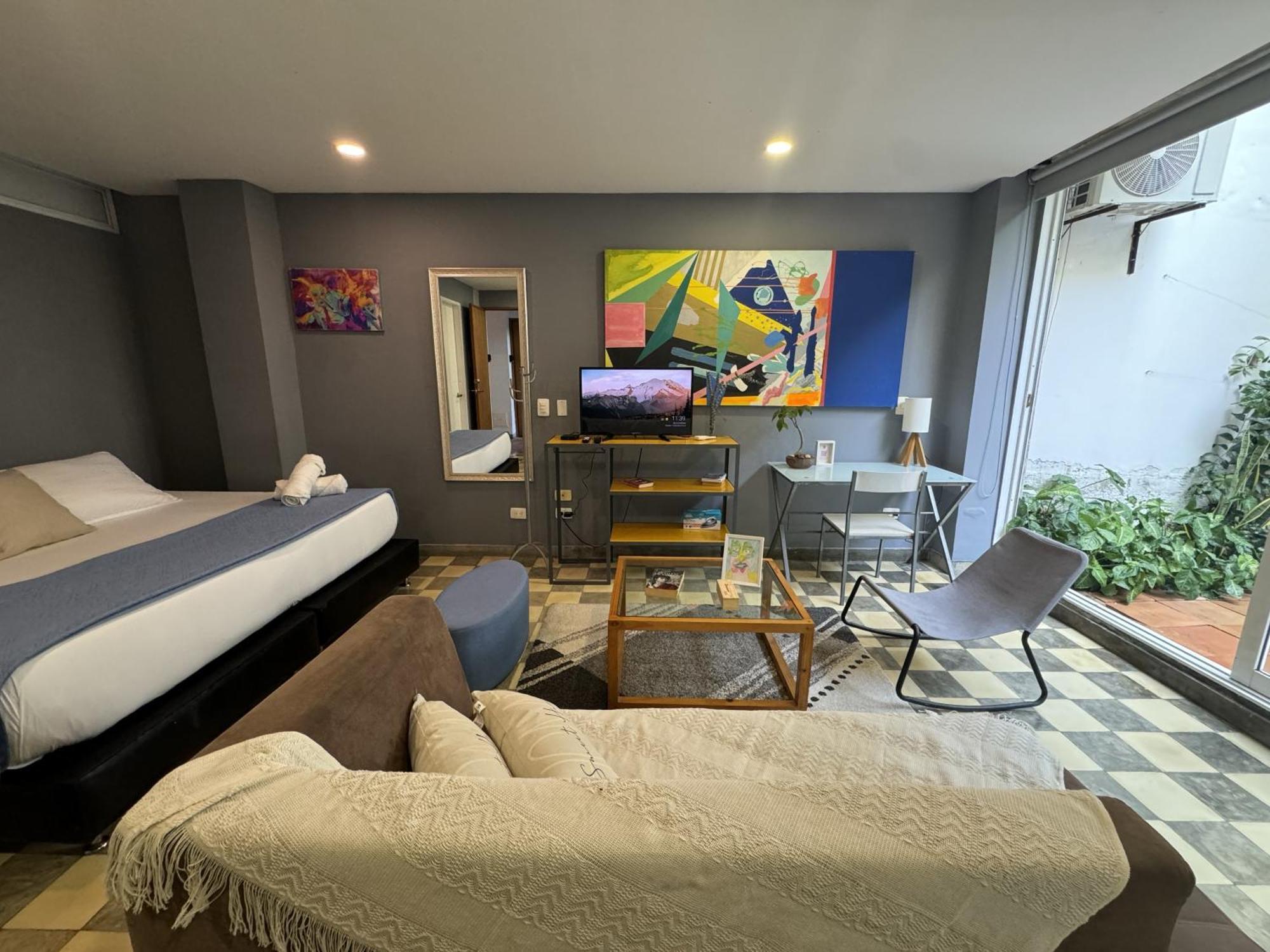 Casa Bugambilia - Alma Hotels Santa Marta  Zewnętrze zdjęcie