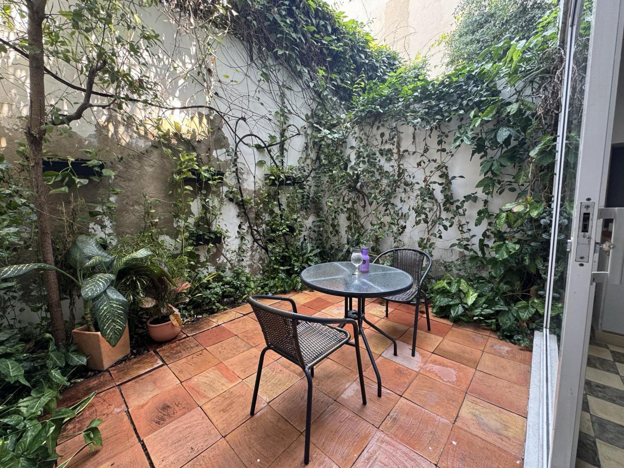 Casa Bugambilia - Alma Hotels Santa Marta  Zewnętrze zdjęcie