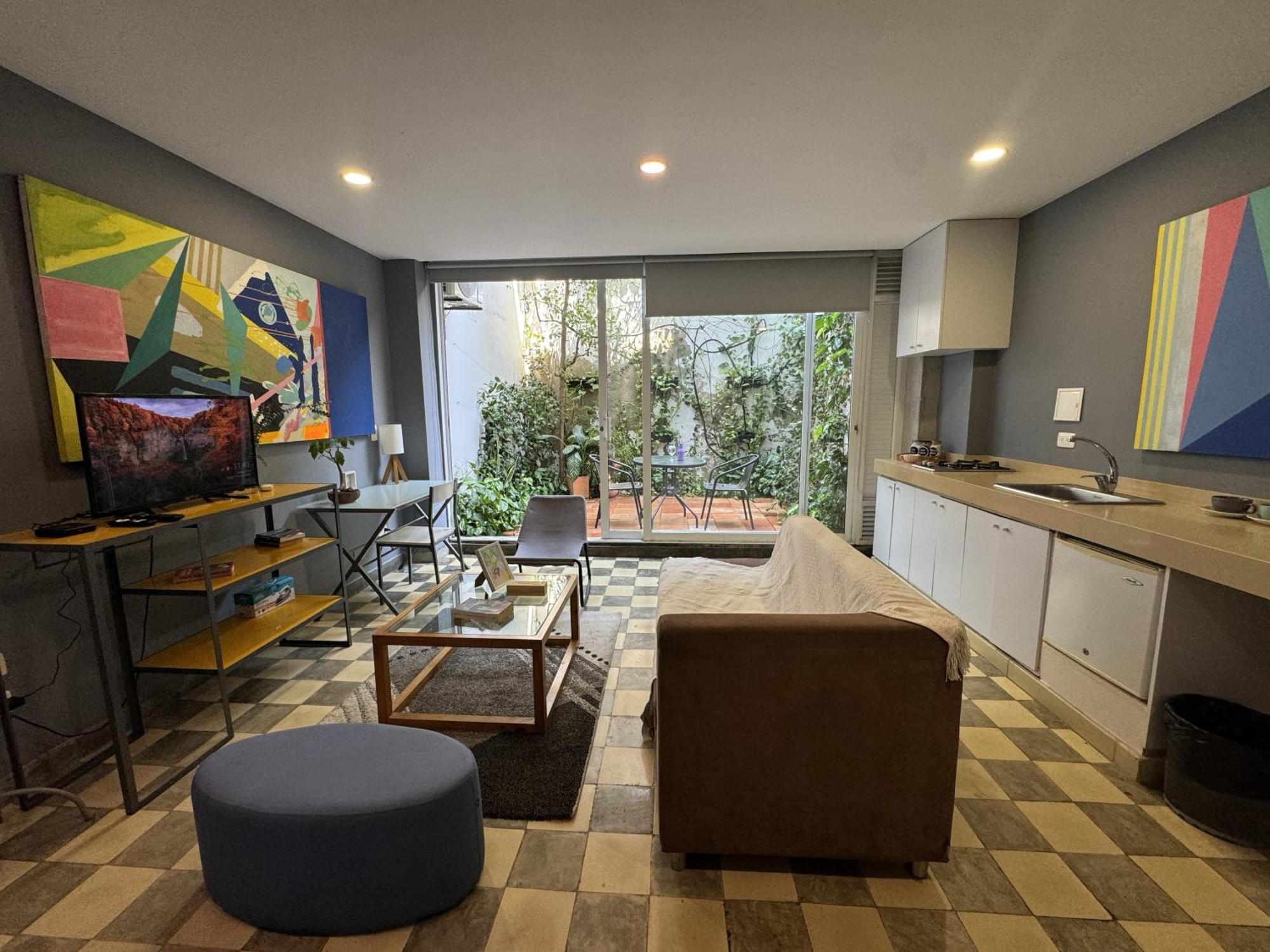 Casa Bugambilia - Alma Hotels Santa Marta  Zewnętrze zdjęcie