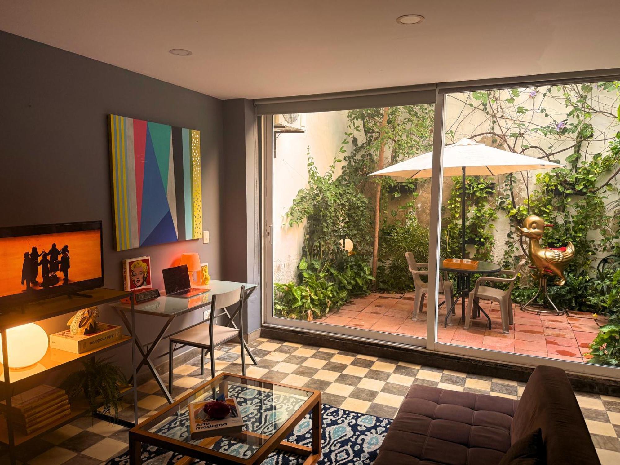 Casa Bugambilia - Alma Hotels Santa Marta  Zewnętrze zdjęcie