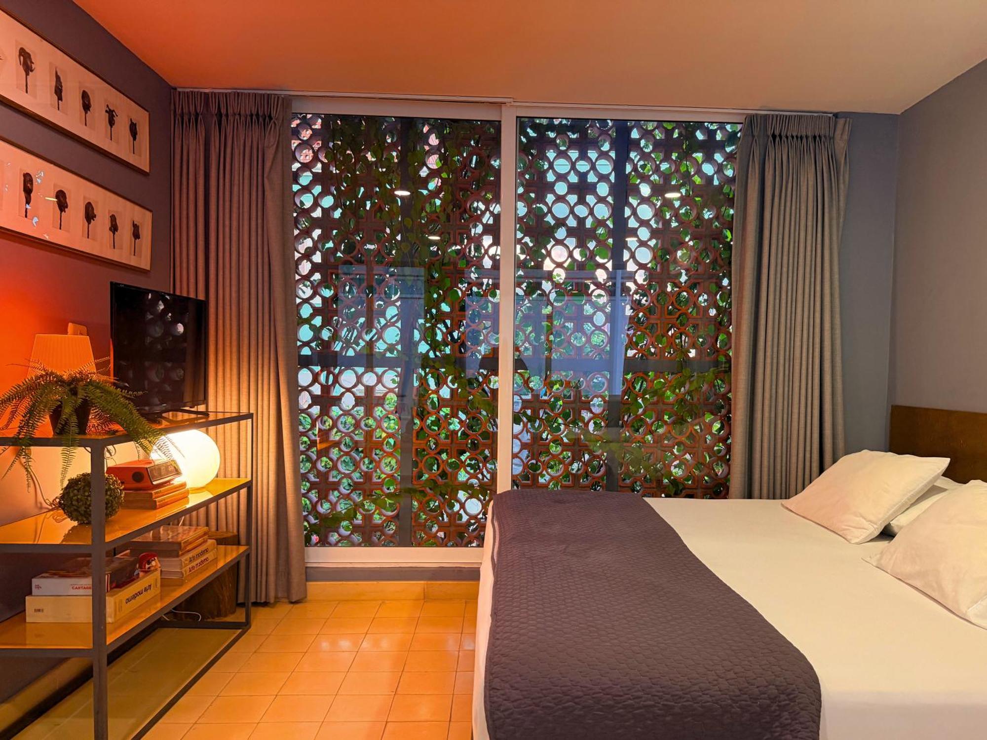 Casa Bugambilia - Alma Hotels Santa Marta  Zewnętrze zdjęcie