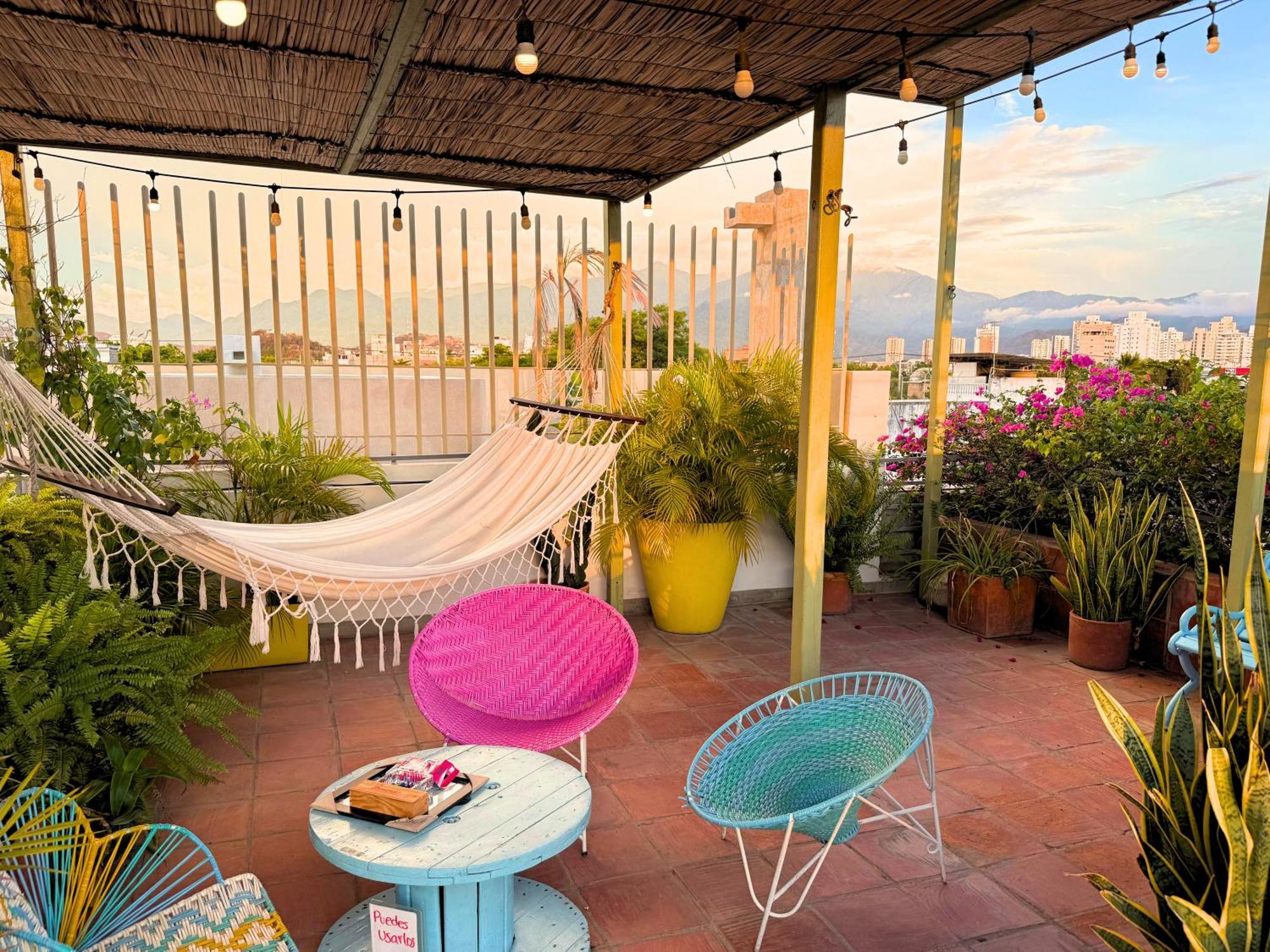 Casa Bugambilia - Alma Hotels Santa Marta  Zewnętrze zdjęcie